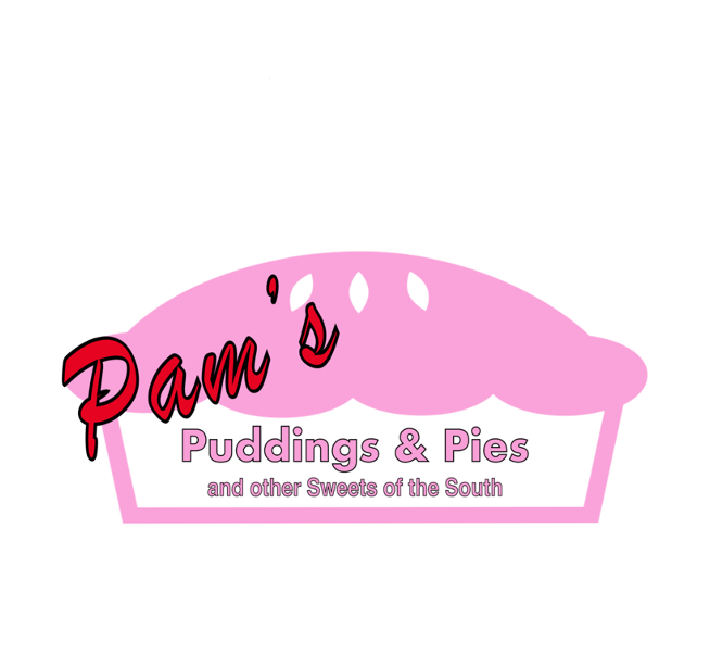 Pam's PUddings and Pies